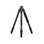 Trípode Benro TMA28A Mach3 aluminio 155,5 cm carga 14 kg