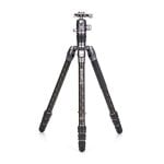 Trépied Benro FRHN24CVX25 Carbone 3 Sections Rotule VX25 18kg