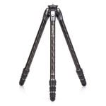 Stativ Benro Tortoise 24CLV Carbon Leichtgewicht Reise Nivellierungssystem