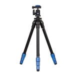 Stativ Benro TSL08AN00 Kompakt 146,4 cm Magnesium 1,2 kg Arca-Swiss