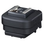Adaptador para flash Canon AD-E1 multifunción compatible Speedlite EL-1 600EX 580EX II