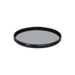 Filtro de lente Canon 2187B001 Polarizante 52 mm Negro