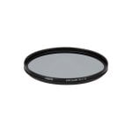 Filtre de lentille Canon 2188B001 Polarisant 58 mm Noir
