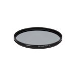 Filtre d'objectif Canon PL-C B 82mm Polarisant Circulaire Noir