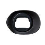 Visore oculare Canon ER-kE per EOS R5 Mark II Rotazione 360° Nero