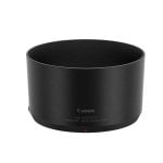 Parasol Canon ET-77 RF85mm F2 Macro IS STM Preto Quadrado 78 mm