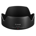 Pare-soleil Canon EW-60F Noir pour EF-M 18-150mm f/3.5-6.3 IS STM
