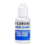 Líquido limpieza sensor Caruba 30ml máxima eficacia sin residuos