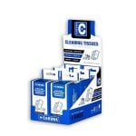 Toallita de limpieza Caruba Tissus De Nettoyage 6x30 limpieza sin trazas