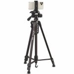 Stativ Cullmann Alpha 1800 Mobile BT Schwarz Bluetooth Kompakt 140 cm