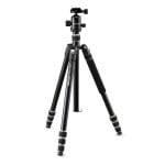 Stativ Cullmann NANDO 580M RB8.5 Aluminium Carbon Reise kompakt Monopod