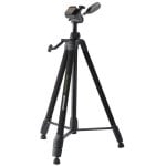 Stativ Cullmann Primax 380 Aluminium 159 cm Schnellwechselplatte Tasche