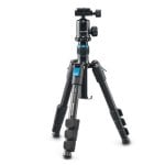 Stativ Cullmann RONDO 400T RB6.5 Alu 89 cm 3kg Transporttasche