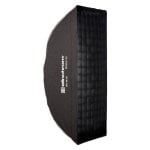 Boîte à Lumière Elinchrom Rotalux Go Strip 35x75 cm grille diffuseurs inclus