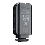 Emissor flash Elinchrom Skyport Plus 16 canais alcance 200 m controlo grupos