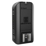 Récepteur Elinchrom Skyport Plus Contrôle sans fil 16 canaux 200 m AA