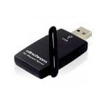 Transmissor USB Elinchrom Skyport RX Wireless 2,4 GHz 8 Canais PC/Mac