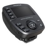 Transmissor Fujifilm EF-W1 Wireless TTL compatível NAS Nissin Air System
