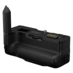 Empuñadura Fujifilm VG-XT4 pour X-T4 résistant poussière humitité