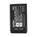 Akku Godox VB-26 Lithium-Ion 2600 mAh 7,2 V Schwarz