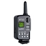 Blitzauslöser Godox XT16 LCD 2,4G 16 Kanäle 100 m Reichweite