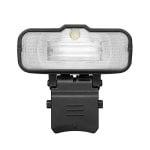 Blitz Godox MF12 Makro Kompakt 12Ws 32 Kanäle USB-C Schwarz