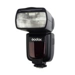 Flash Godox TT600 Guide 60 Zoom 20-200mm 2.4GHz LCD Haute Vitesse