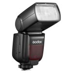 Flash Godox TT685 II Canon 330° HSS 76 Ws TTL wireless