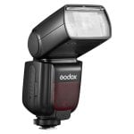 Flash Godox TT685II/S Compatível Sony 76 Ws LCD USB-C Wireless X