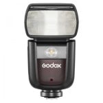 Flash Godox V860III Compatível Nikon TTL HSS 76 Ws Rádio Wireless
