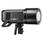 Flash Godox AD600ProII TTL 600Ws LED 40W Bateria Recicl. Rápida HSS Bowens