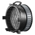 Fresnel-Linse Godox GF14 14 Zoll G-Mount für KNOWLED MG1200Bi