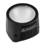 Cabeça de Flash Godox H200R Para AD200 200W Luz Suave Circular 7,62cm