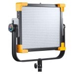 Painel LED Godox LD75R RGB 2500-8500K 75W Controlo DMX Bluetooth