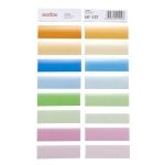 Filtro de cor Godox MF-11T Kit para MF12 ajuste de temperatura