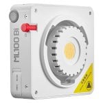 Luz Led Godox ML100Bi Portátil Bi-Color 100W CRI 98 Bluetooth