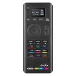 Fernbedienung Godox RC-R9II 2,4 GHz für LED RGB Leuchten 32 Kanäle 16 Gruppen