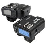 Déclencheur Godox X2 avec récepteur X1 Compatibilité Sony Bluetooth E-TTL II