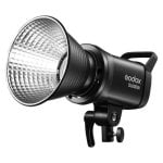 LED-Leuchte Godox SL60IIBi Bi-Color 2800-6500K leise Bowens Steuerung