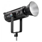 Luz LED Godox SZ300R RGB Zoom Controlo Wireless Efeitos Especiais