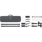 Unidade Flash Godox TL60 Kit 2 Tubos LED RGB 18W 6500K Bluetooth DMX