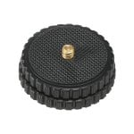 Acoplador Godox TL-M2 para 2 TL30 com roscas 1/4"-20