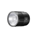 Fotolicht Godox LC30Bi Kompakt LED Tischlampe Bi-Color Effekte