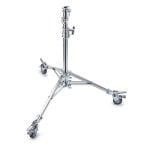 Lampenstativ Godox SA5015 Stahl Rollbar 92-168 cm Belastbar 40 kg