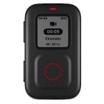 Telecomando GoPro ARMTE-003-ES Bluetooth Preto Resistente Água Compatível HERO MAX