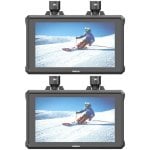 Monitor Transmissor-Receptor Hollyland Mars M1 Ecrã Tátil 5.5" HDMI SDI Wireless