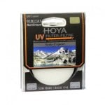 Filtre UV Hoya Expert 40,5mm ultra fin HMC antirayures
