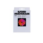 Filtro lente Ilford 1762628 Multigrade set 12 pezzi 89 mm per contrasto fotografico