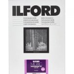 Papier Ilford Multigrade V RC De Luxe 1M Brillant 24 x 30,5 cm 10 feuilles