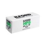 Pellicule Ilford HP5 PLUS 120 Noir et Blanc 400 ISO haute sensibilité